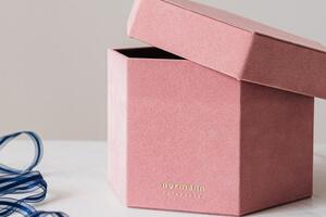 Chasing the paper: Sustainable packaging options for beauty
