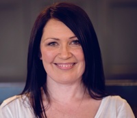 Lesley Gilchrist