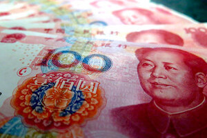 China currency crisis: How badly has beauty been hit?