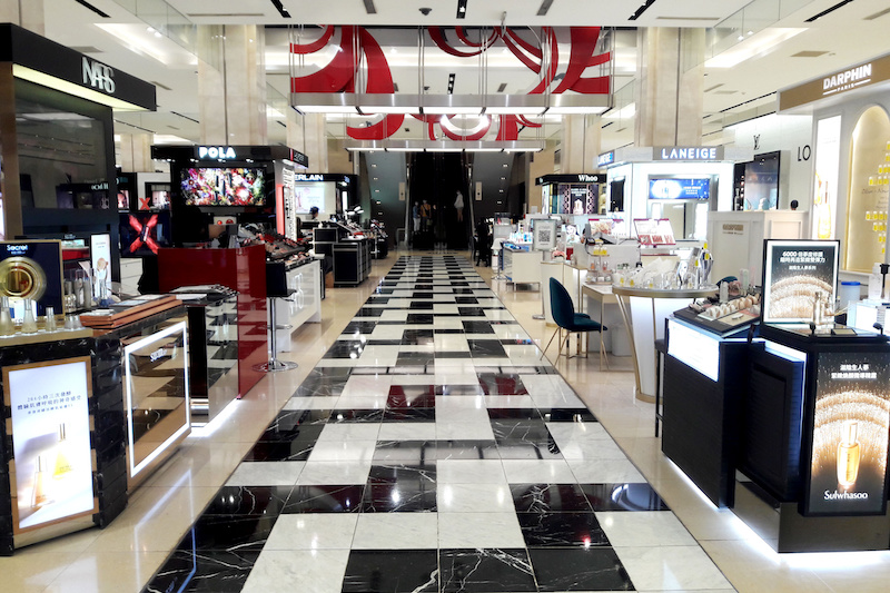 China’s beauty market is bouncing back in 2026. Here’s why…