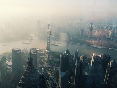 China's economic slowdown to push consumers to local brands
