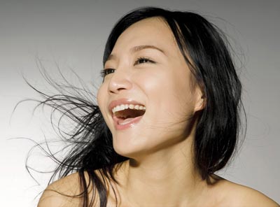 China’s Herborist set to soar