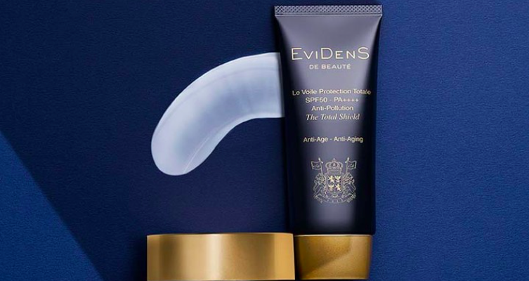China's S'Young Group Co acquires French luxury brand EviDenS de Beauté