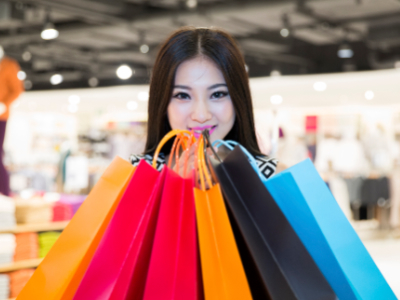 Chinese tourists boost travel retail market in South Korea
