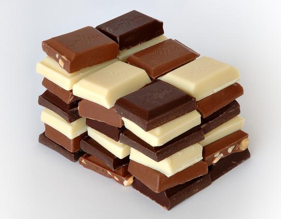 Chocolate and red wine compound resveratrol helps fight ageing