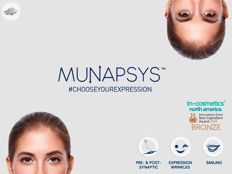 #chooseyourexpression with LipoTrue at Cosmetagora