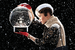 Christmas in July: How the coronavirus pandemic will transform beauty's festive season 