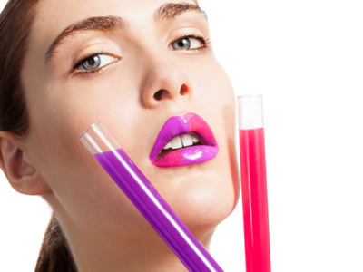 Clarifying cosmetics legislation