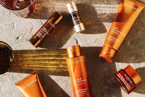 Clarins debuts ‘door to Paris’ research facility in China 