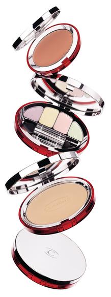 Clarins looks to the future with Shearer appointment