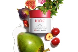Clarins targets Millennial market with natural launch, My Clarins