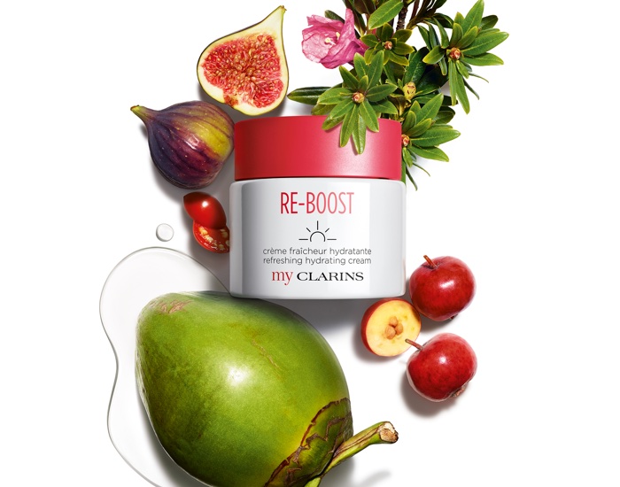 Clarins targets Millennial market with natural launch, My Clarins
