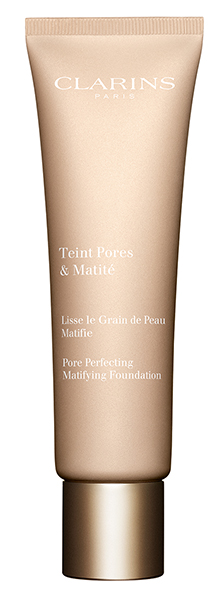Clarins to launch two new make-up base products