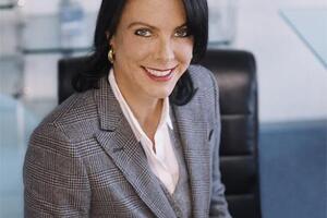 Claudine Kessler appointed general manager of La Prairie Group's French subsidiary