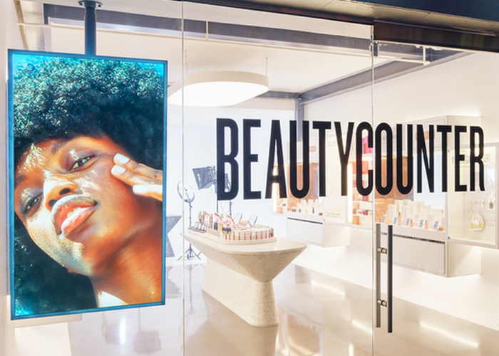 'Clean' beauty shows no signs of slowing down, as acquisition values Beautycounter at $1 billion 