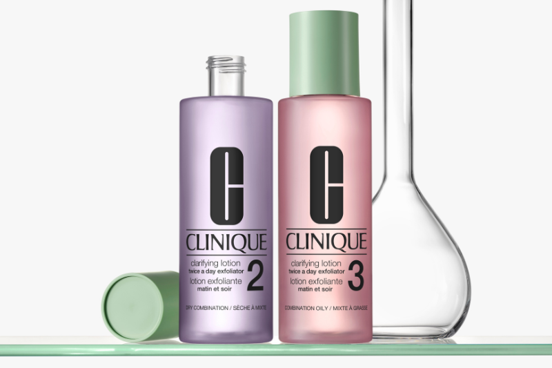 Clinique debuts scholarship programme to help aspiring dermatologists enter the field