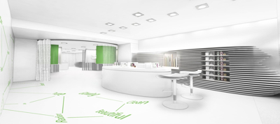 Clinique opens great skin lab in London