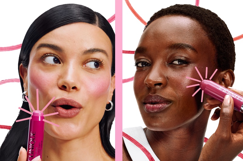 Clinique partners with Crayola on ‘fun’ campaign for Chubby Sticks expansion
