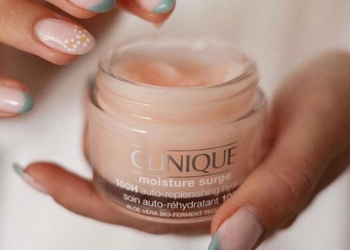 Clinique steps up digital experiences with NFT competition 

