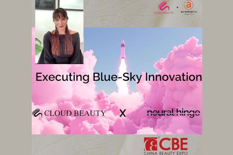 Cloud Beauty shines a spotlight on the future of sustainable packaging at China Beauty Expo 2025