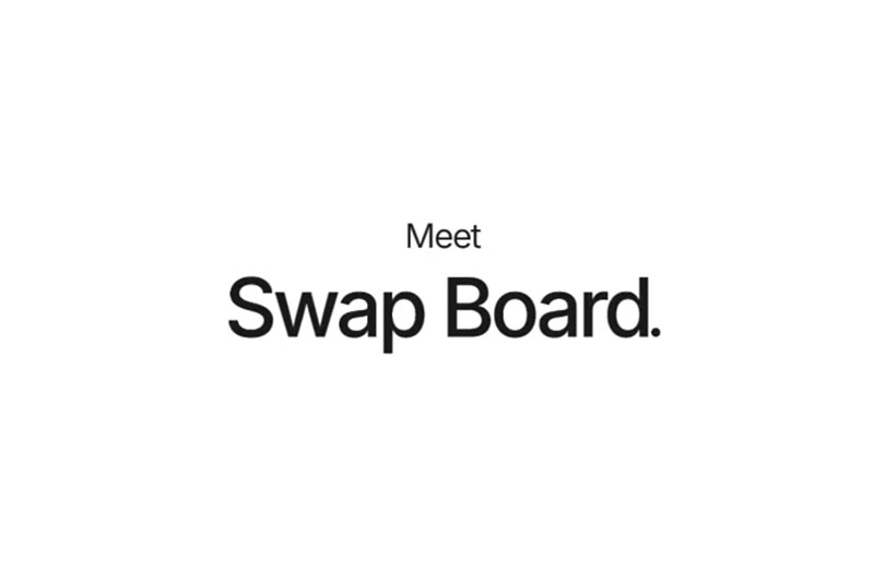 CM Studio+ launches SwapBoard to help personal care companies put surplus ingredients to work