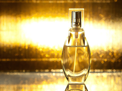 Coach inks fragrance license deal with Interparfums