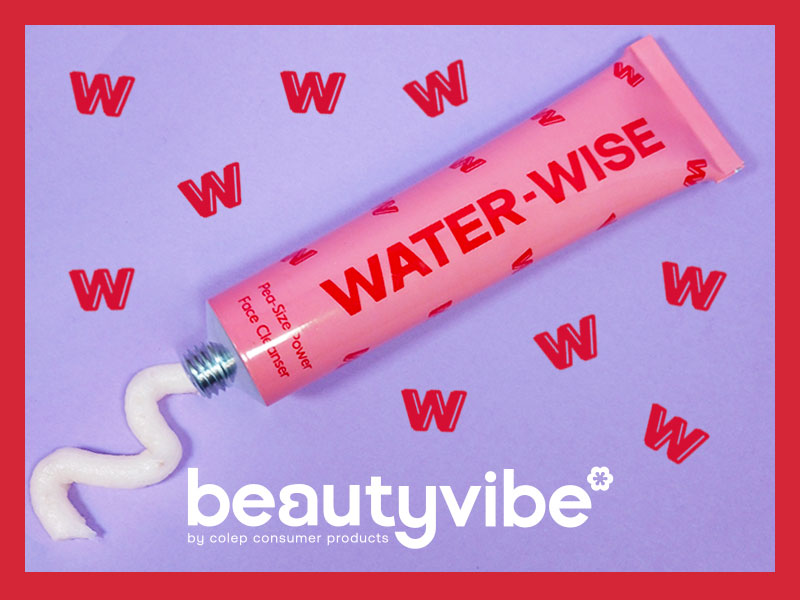 Colep Consumer Products' Water-Wise Face Cleanser named Finalist for the IT Award at MakeUp in Los Angeles 2025