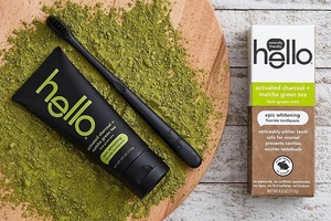 Colgate-Palmolive acquires subscription oral care brand Hello Products

