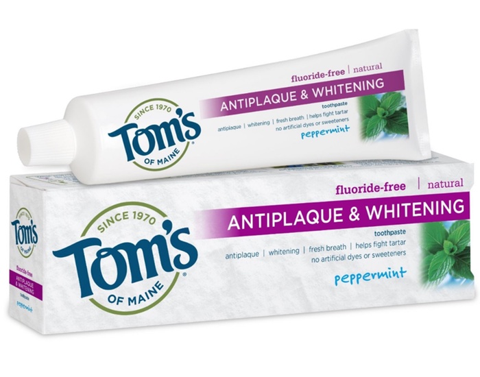 Colgate-Palmolive launches world’s first recyclable toothpaste tube 
