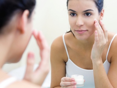 Combating the ageing effects of oxidative stress