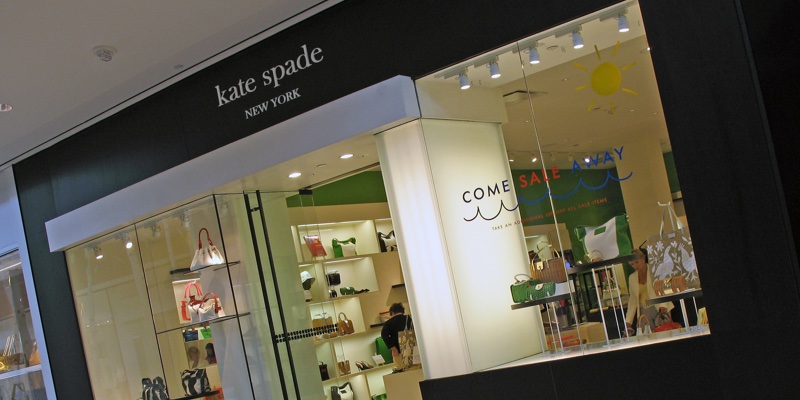 ‘Come hang with Kate Spade’: Ulta Beauty slammed for ‘insensitive’ marketing misstep 