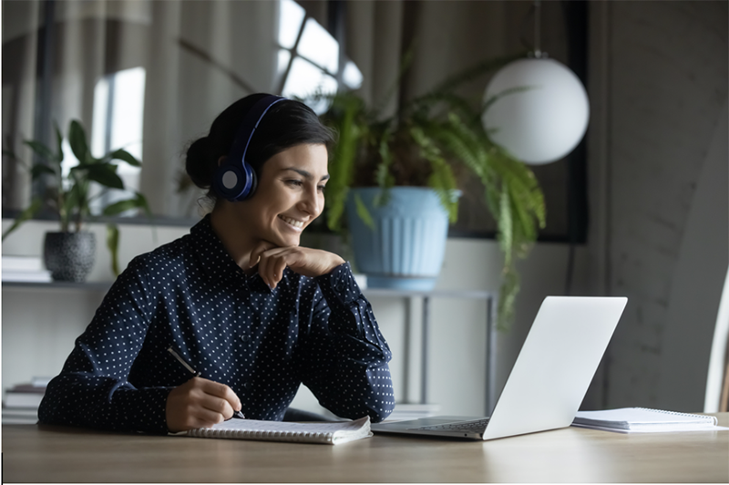 Commuting to home – Lavandi Talent discuss How technology is transforming the workplace