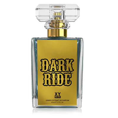 Xyrena, Dark Ride