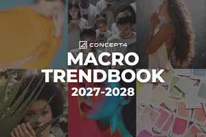 Concept4 Launches Macro Trend Report for 2027–2028: Exclusive Insights into the Future of Beauty and Fashion