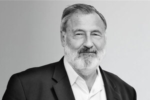Conrad A. Plimpton, Deal Maker and Business Builder with a Passion for Science, Dies at 83