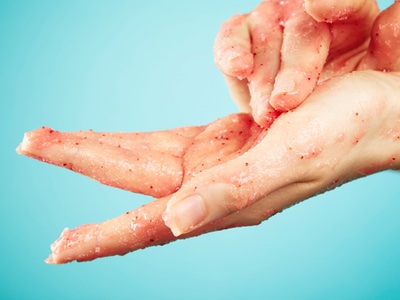 Consultation results: UK to ban microbeads from 2018