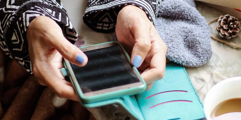 Consumers' most popular social media platforms revealed