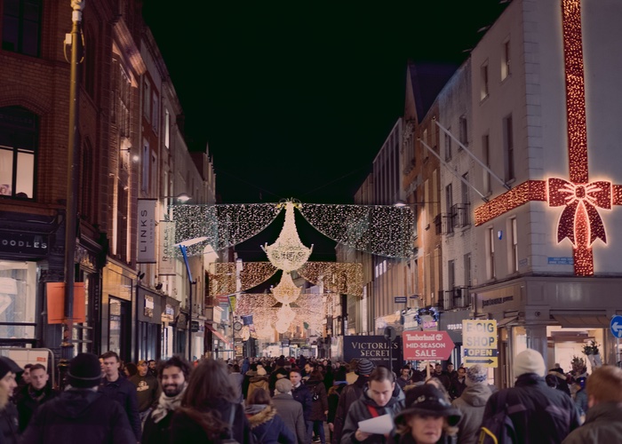 Consumers prioritise cost and value as festive spending hit by Covid-19

