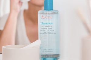 Coronavirus: Avène maker to start producing hand sanitiser 