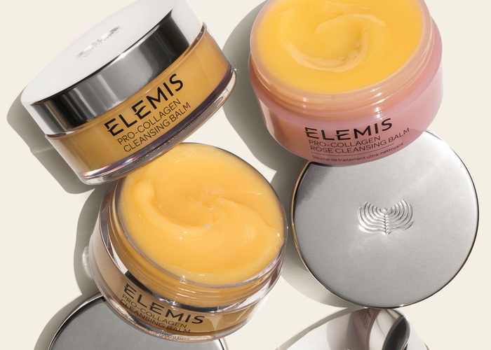 Coronavirus pandemic refocuses Elemis’ vision and promotes founders 
