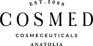 Cosmed Cosmeceuticals