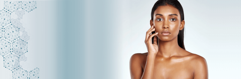 Cosmetic Microbiome studies