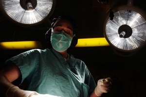 Cosmetic surgeons trialling Google Glass identify potential