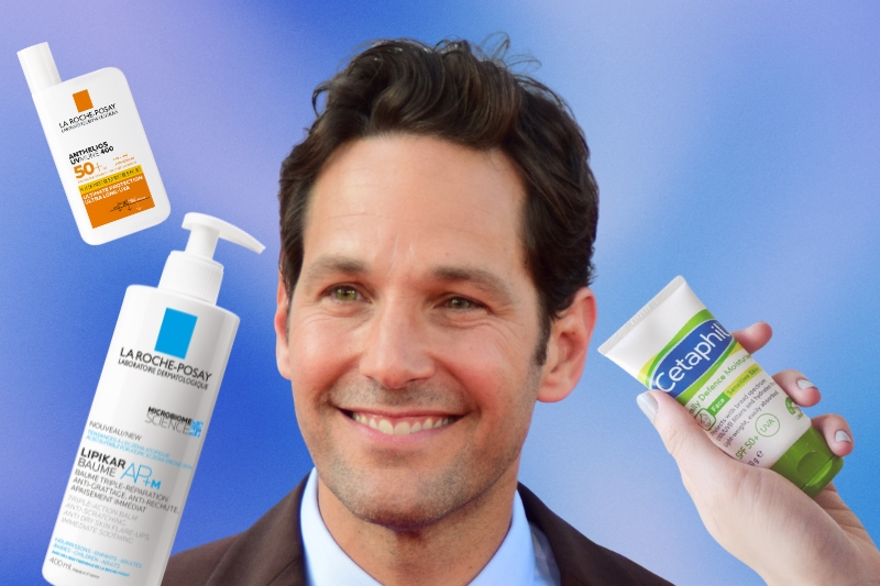 Paul Rudd