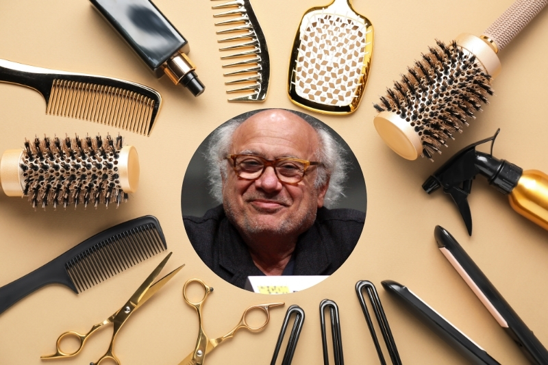 Danny DeVito