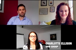 Cosmetics Business in conversation with OPM Group 
