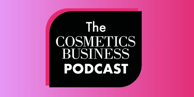 Catch up with every episode of The Cosmetics Business Podcast