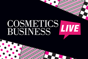 Cosmetics Business Live tickets now on sale!
