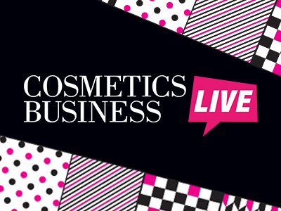 Cosmetics Business Live tickets now on sale!