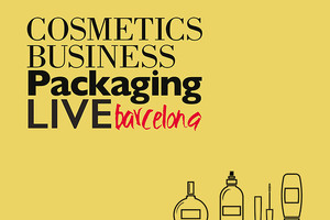 Cosmetics Business Packaging Live 2019: Agenda revealed